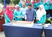 HUT ke-21, Wali Kota Batam Minta RSUD Embung Fatimah Tingkatkan Kualitas Pelayanan