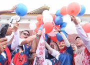 YJI Kepri Tekankan Pentingnya Hidup Sehat