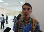 Kejari Anambas Terima Dukungan Kendaraan dari Pemkab untuk Tingkatkan Penegakan Hukum