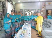 Asisten III Riau: Percepatan Pembangunan Rokan Hilir Jadi Komitmen Pemprov