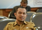 Wabup Bengkalis Ikuti Rakor Pengendalian Inflasi dan Program 3 Juta Rumah