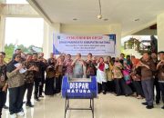 Dispar Natuna Musnahkan 750 Berkas, Dispusip Dorong OPD Lain Tertibkan Arsip