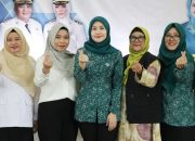 Hafizha Buka Sosialisasi Bintan Sehat Bebas Stunting dan Gerakan Bersama Temukan TBC