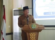 Wabup Anambas: Guru PAI, Pelita Penuntun Akhlak di Era Digital