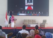 Ketua BKOW Kepri Nenny Dwiyana Nyanyang Buka Penguatan HAM bagi Pelaku Usaha di Tanjungpinang