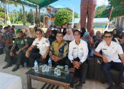 Serasan Festival 2025: PLBN Jadi Panggung Kreativitas di Ujung Negeri
