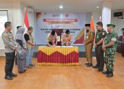 Pemkab Bengkalis Dorong Partisipasi Aktif Generasi Muda dalam Pemilu Melalui Saka Adhyasta