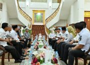 Bupati Kasmarni Dorong ITMG Jadi Universitas, Tingkatkan SDM Bengkalis