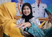 Hafizha Apresiasi Pemprov Kepri atas Distribusi 202 Paket Pencegahan Stunting di Bintan