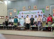 Bupati Kasmarni: MUI Mitra Strategis Pemerintah