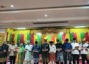 Pemkab Bengkalis Dukung Riau Jadi Daerah Istimewa