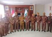 Wagub Kepri Terima Audiensi LVRI, Bahas Penghargaan untuk Veteran
