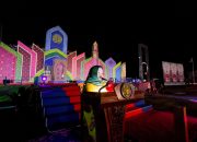 Semarak MTQ Rupat Utara, Bupati Ajak Masyarakat Amalkan Nilai Al-Qur’an