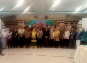 Rokan Hilir Optimalkan Persiapan Menuju Kabupaten Layak Anak