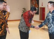 Bupati Anambas Harapkan BRK Syariah Pacu Ekonomi Lokal