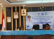 UMKM Anambas Tingkatkan Daya Saing Produk dengan Pelatihan dari KUFPEC