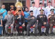 Bupati Aneng Ajak Pemuda Anambas Kobarkan Semangat Sumpah Pemuda