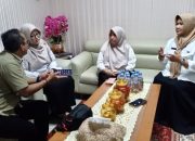 Kepri Bangga, Perpustakaan Cermin Pintar Sabet Gelar Terbaik Nasional