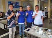 HNSI Kepri Gandeng Dedi Syahputra Majukan Perikanan Tangkap