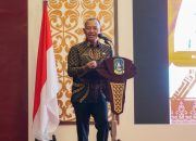 Sekda Adi Prihantara Buka Sharing Session Tingkatkan Kinerja Pejabat Fungsional Kepri