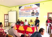 Desa Putik Anambas Cetak SDM Maritim Unggul Lewat Pelatihan Internasional