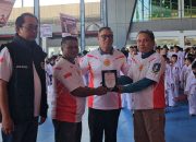 BKC Kepri Gelar Kejurda 2025 di Batam, Wagub Nyanyang Harap Jadi Wadah Tampilkan Kemampuan Terbaik Atlet