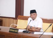 Ketua Komisi III DPRD Batam Dorong Solusi Damai Konflik Taksi