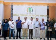 DPRD Batam-Kepulauan Meranti Jalin Kerja Sama Bahas Program Pembangunan Daerah