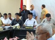 Polemik Kantor Lurah Sukajadi: DPRD Batam Tampung Aspirasi Warga