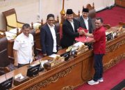 DPRD Batam Bentuk Pansus Bahas Ranperda PSU Perumahan