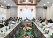 Prioritaskan Sepak Bola, DPRD Batam Terima Masukan dari Askot PSSI