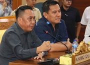 DPRD Batam Gelar Rapat Paripurna, APBD 2026 Jadi Sorotan