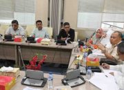 DPRD Batam Matangkan Ranperda PSU, Kepastian Hukum untuk Perumahan Jadi Fokus