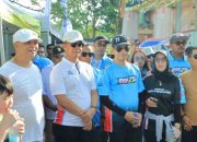 Wakil DPRD Batam: Kejurda Road Race Jadi Ajang Positif Bagi Anak Muda