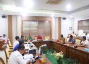 Komisi IV DPRD Batam Dukung Rencana Pendirian Institut Agama Islam Sulthan Mahmud Riayat Syah