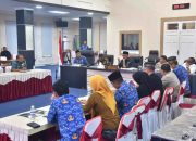 Pemko Tanjungpinang Gencarkan Inventarisasi Tanah untuk Kesejahteraan Masyarakat