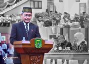 Sekda Tanjungpinang Apresiasi Masukan DPRD dalam Ranperda APBD 2026