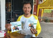 “Jardin dan Jalan Sunyi Perlindungan Sosial”: Kisah Perisai BPJS Ketenagakerjaan Menjangkau Mereka yang Tak Terjangkau