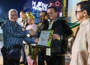 Literasi Melayu Tetap Hidup: Gubernur Ansar Dorong Budaya Baca Tulis Jadi Denyut Nadi Masyarakat Kepri