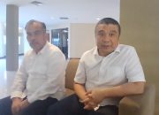 Strategi Erwin Aksa: Jadikan Kepri Pusat Industri Bernilai Tinggi di Asia Tenggara