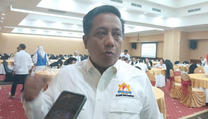 ‎Kadin Kepri Siap Bersinergi dengan Pemerintah dan DPRD untuk Pacu Investasi dan Ekonomi Daerah