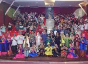 Sekda Tanjungpinang: Teater Bangsawan Sabda Bunian Berpotensi Jadi Daya Tarik Wisata Unggulan