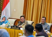 Gubernur Ansar Tinjau Persiapan ADUJAK GenRe, Tekankan Promosi Wisata dan Ekonomi Kreatif Kepri