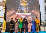 Kepri Malay Food Festival: Wadah UMKM Kuliner dan Pelestarian Budaya Melayu