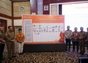 Pemprov Kepri dan BPS Sepakat Sukseskan Sensus Ekonomi 2026, Gubernur Ansar: Data Akurat Fondasi Kebijakan Publik yang Tepat