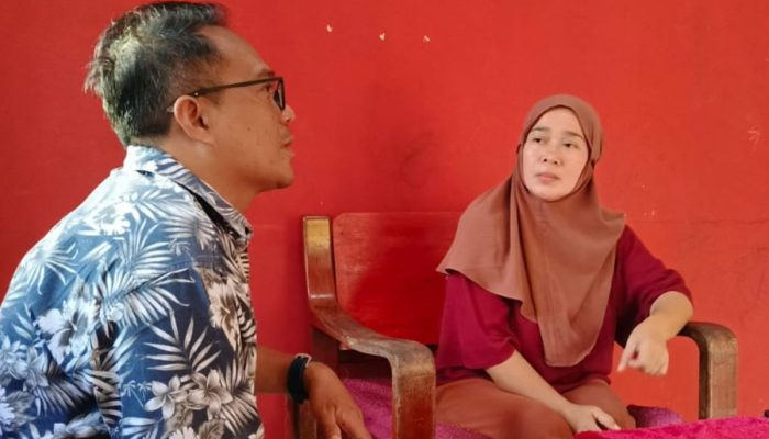 Ketika BPJS Menjadi Penjaga Terakhir: Kisah Kemanusiaan di Balik Kepergian Sang Kades Serasan