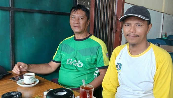 Tumpuan Harapan di Laut Bintan: Ketika Perlindungan Menjadi Jangkar Hidup Para Penjaga Ombak