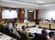 Pemprov Kepri Gandeng BPN Petakan Lahan Strategis, Dorong Investasi AI dan Kawasan Industri di Tanjungpinang-Karimun