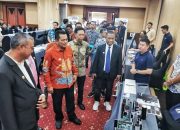 Ansar: INKINDO Mitra Strategis Wujudkan Roadmap ‘Kepri Permata Biru’ Menuju Indonesia Emas 2045