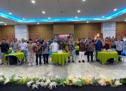 Perkuat SDM Berdaya Saing, Wagub Nyanyang Desak Program Vokasi Kepri Fokus Selaraskan Keterampilan dengan Kebutuhan Industri